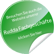 Rudda - Besuchen Sie auch die Website unserer Rudda Fachgeschäfte - klicken Sie hier!